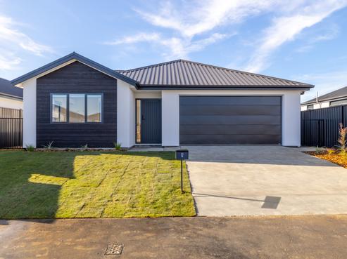 12 Croucher Street, Kaiapoi