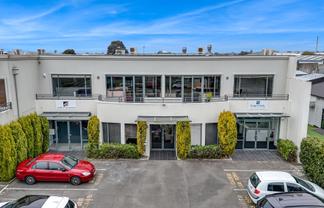 Tenanted Investment with Space to Occupy