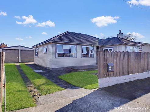 22 Brookes Terrace, Waitara