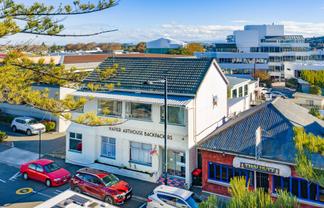 Prime Marine Parade Opportunity