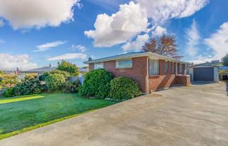 22 Walker Street, Gore