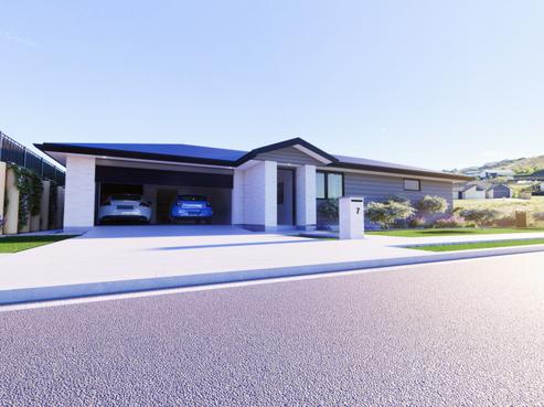 7 Rongoa Maori Way, Pukekohe
