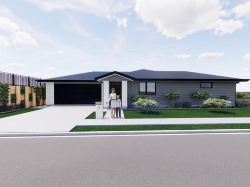 7 Rongoa Maori Way, Pukekohe