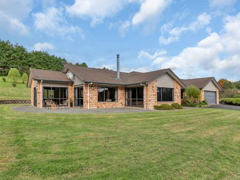 43 Roydon Drive, Ruatangata