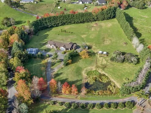 43 Roydon Drive, Ruatangata
