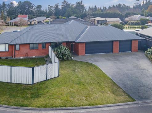 3 Saint Andrews Lane, Kirwee