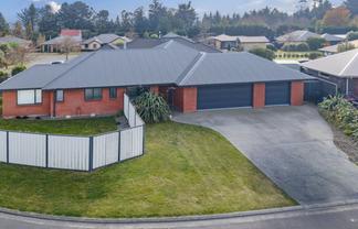 3 St Andrews Lane, Kirwee
