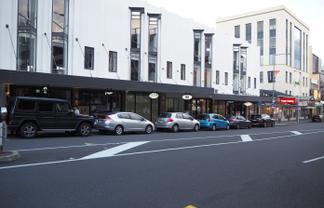 427sqm Prime Retail/Office Space
