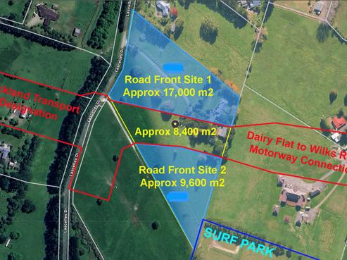 65 Lascelles Drive, Dairy Flat