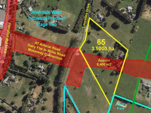 65 Lascelles Drive, Dairy Flat
