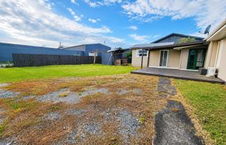 1 Porritt Street, Ruawai