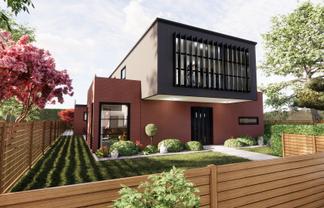 232 Park Estate, Karaka