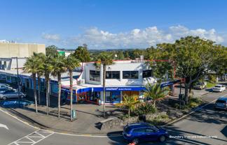 LONG LEASE TO UNICHEM PHARMACY
