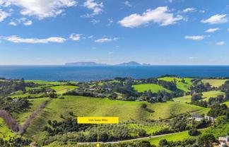 166 Saqa Way, Matapouri