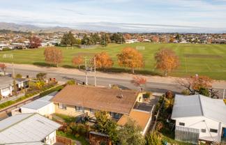 109A Weld Street, Redwoodtown