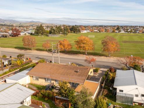 109A Weld Street, Redwoodtown
