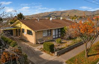109A Weld Street, Redwoodtown