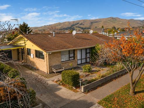 109A Weld Street, Redwoodtown