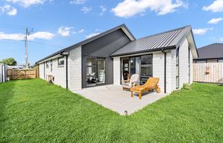 41 Vinegar Hill Road, Tikipunga