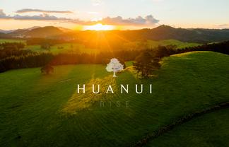 Lots 1-17 Huanui Rise, Glenbervie