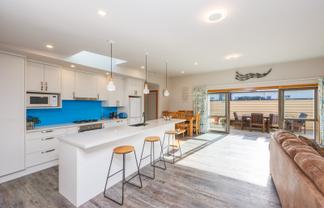 3 Forbes Road, Foxton Beach