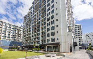 307/145 Nelson Street, Auckland Central