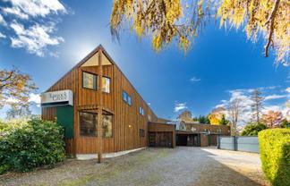 3 Karo Street, Ohakune