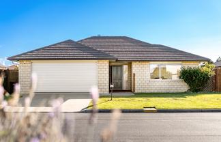 34 Butterworth Crescent, Papamoa