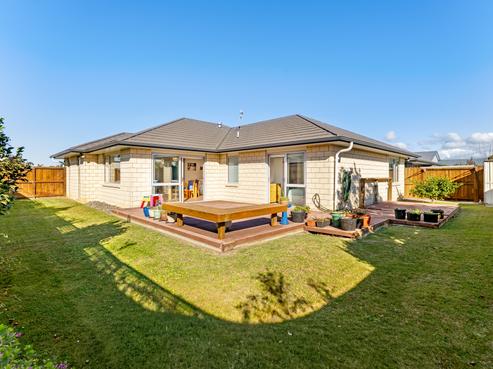 34 Butterworth Crescent, Papamoa