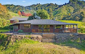 314 Thorpe-Orinoco Road, Ngatimoti