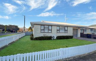 10 Edward Street, Pahiatua