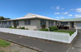 10 Edward Street, Pahiatua