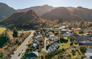 21 McDonnell Road, Arrowtown