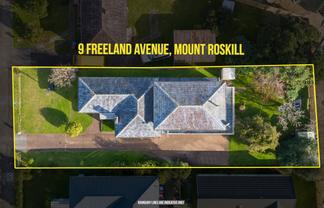 9 Freeland Avenue, Mount Roskill