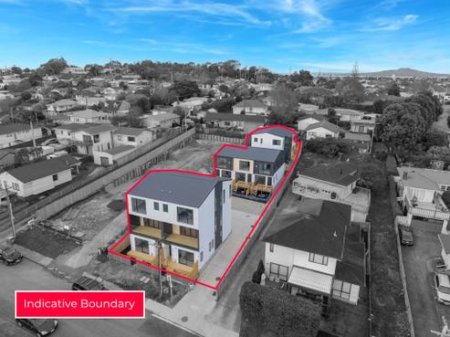 17 Sunnyfield Crescent, Glenfield