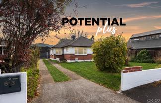 613 Fergusson Drive, Trentham