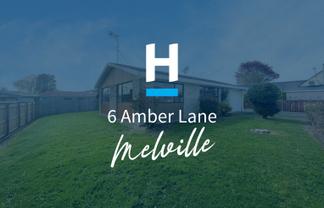6 Amber Lane, Melville