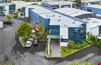 Prime Piermark Drive industrial