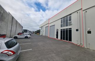 Quality and Value Industrial! - 222m²