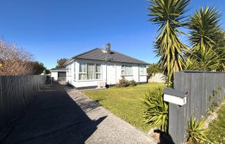 2 Gladstone Street, Hawera