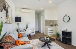 106/26A Racecourse Parade, Avondale