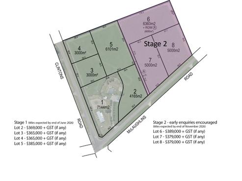 617 Mclaughlins Road, Darfield