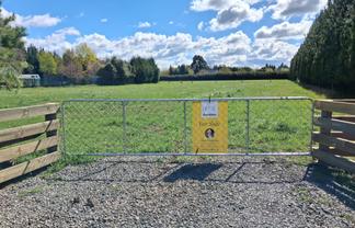 617 McLaughlins Road, Darfield