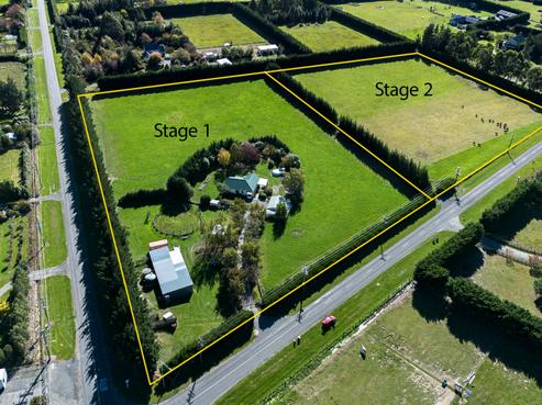 617 Mclaughlins Road, Darfield