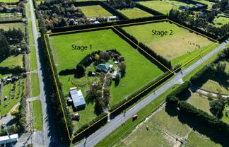 617 McLaughlins Road, Darfield