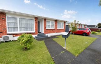 23 Essex Street, Levin