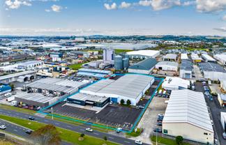 Future‑Proofed Twin‑Bay Industrial