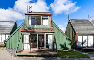 18A Matai Street, Ohakune