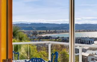 122A Chaucer Road North, Hospital Hill