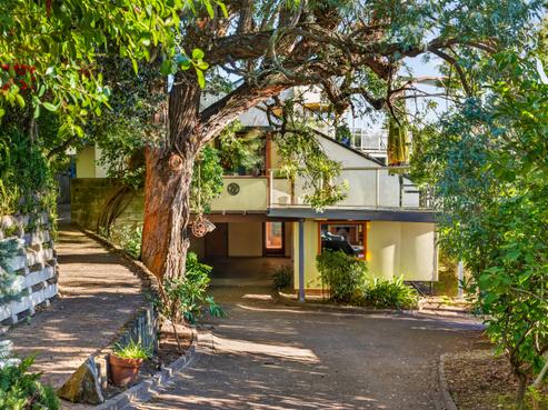 122A Chaucer Road North, Napier Hill